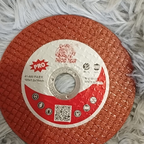 Đá Cắt Tiger 1T đỏ 2Net