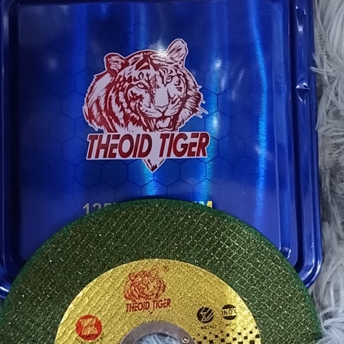Đá Cắt Tiger 1T2 Xanh Xịn