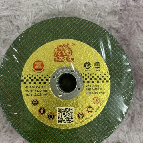 Đá Cắt Tiger 1T8 Xanh Xịn
