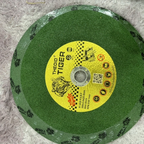 Đá Cắt Tiger 300 Xanh xịn