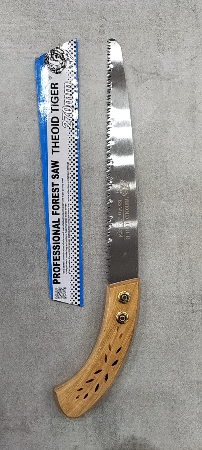 Cưa Cây 270 Tiger Tốt