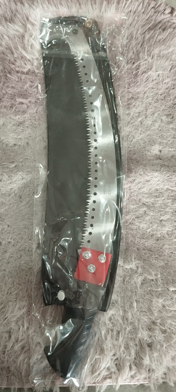 Cưa Cây Tiger 1 Móc 350 Tay Su
