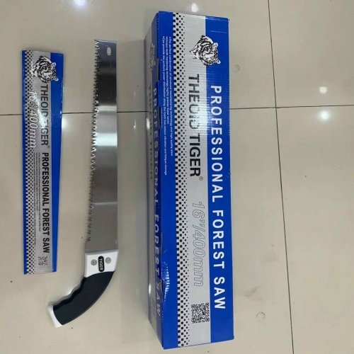 Cưa Cây Tiger Xanh 400