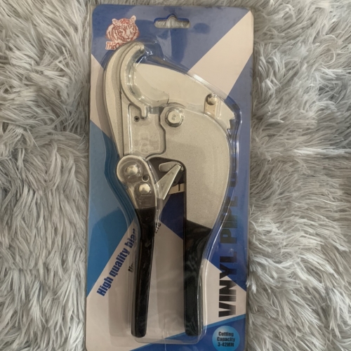 Dao Cắt Ống Tiger Lớn Xám