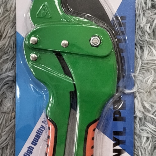 Dao Cắt Ống Tiger Lớn Xanh Lá Cây S05