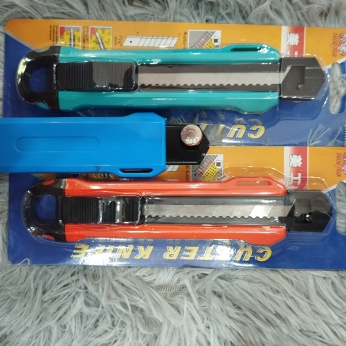 Dao Dọc Giấy Tiger 5Lưỡi