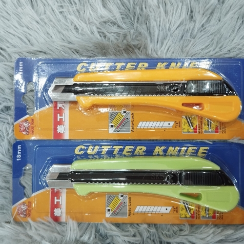 Dao gọc giấy Tiger