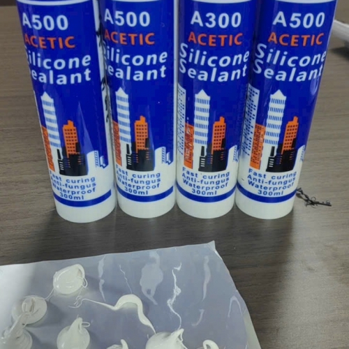Keo Silicon Tiger