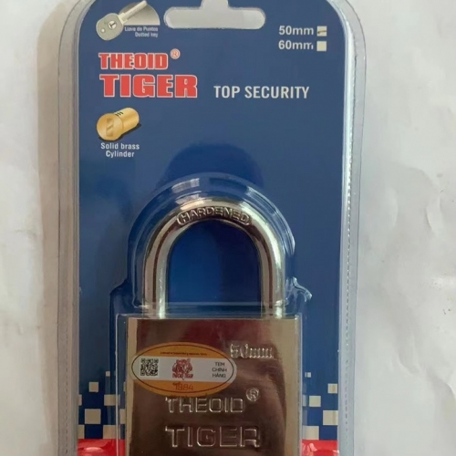 Khóa Tiger CN 5P Vi Tính