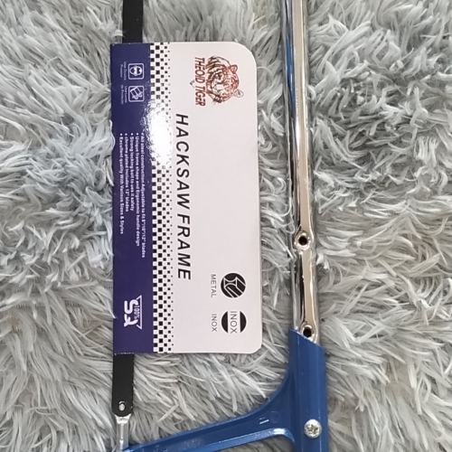 Khung Cưa 270 Tiger Ống Tròn