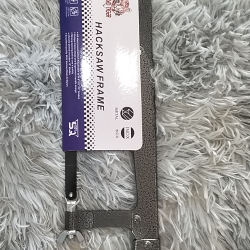 Khung Cưa 330 Tiger Xám