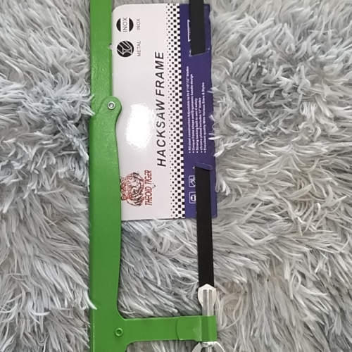 Khung Cưa 330 Tiger Xanh