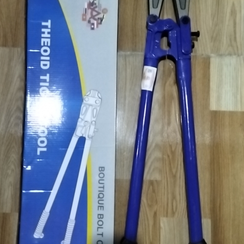 Kìm Cắt Sắt 750 Tiger 30