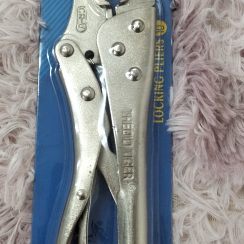 Kìm Tăng Tiger Vỉ Rời