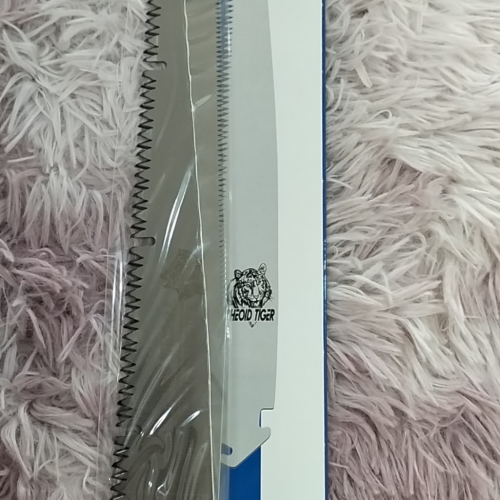 Lưỡi cưa Tiger 2 mặt đỏ SK5 xịn