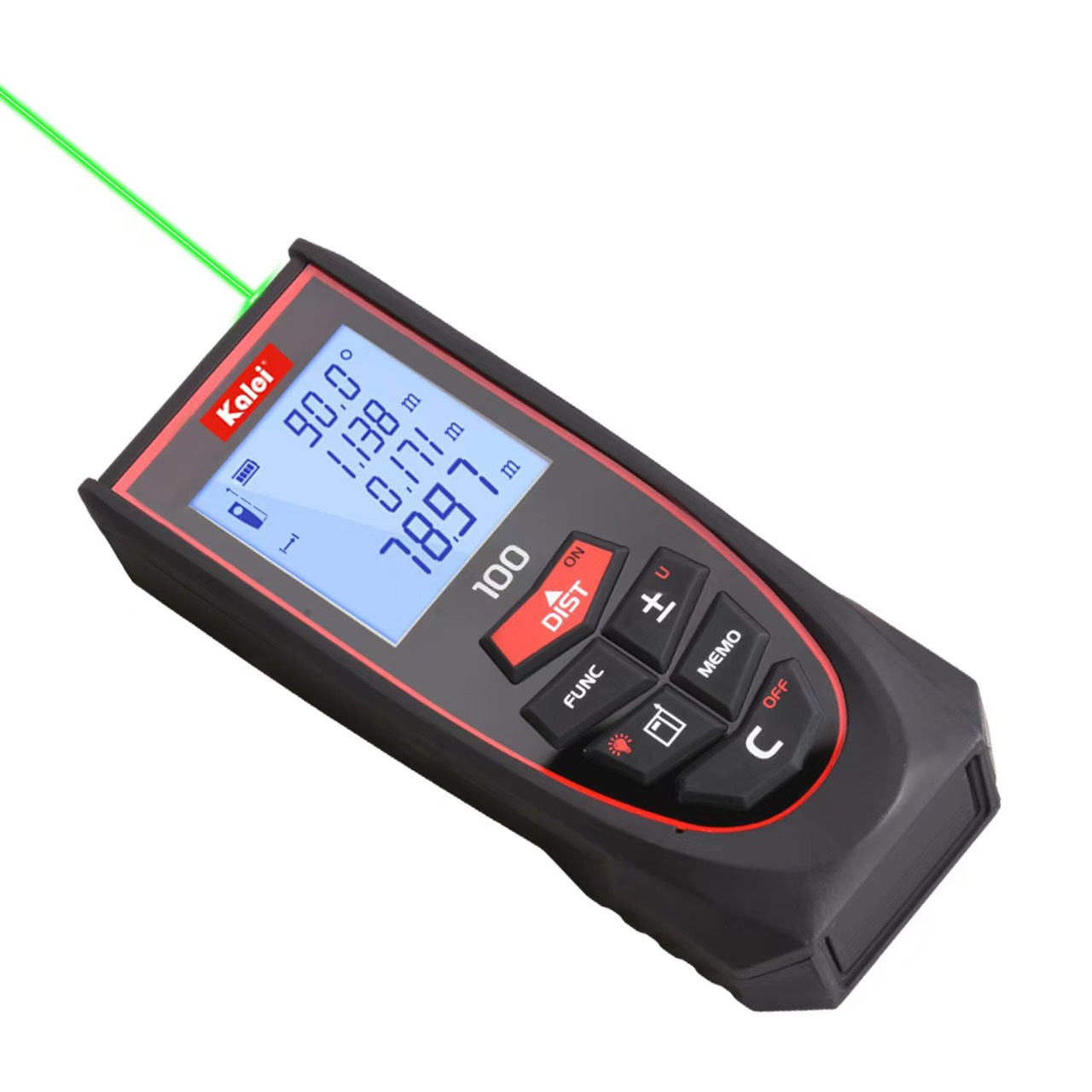 Máy bắn khoảng cách E-80