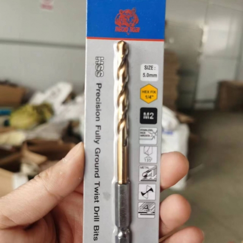 Mũi Khoan Pin 5ly M2