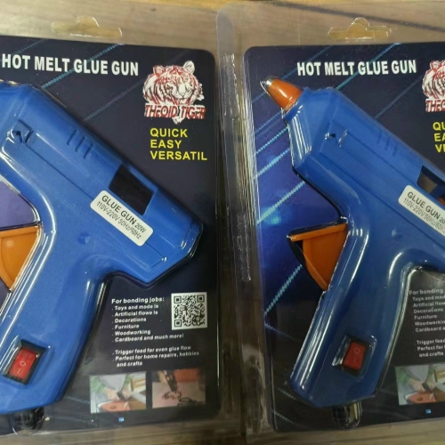 Súng Bắn Keo Nến Tiger Nhỏ 20W