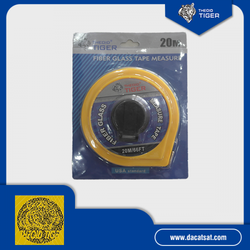Thước kéo 20M