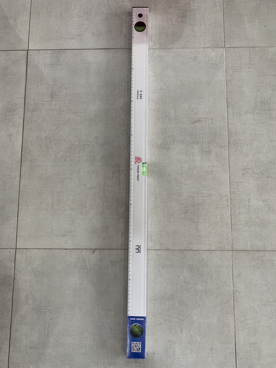 Thước Thủy Tiger 1 Mét