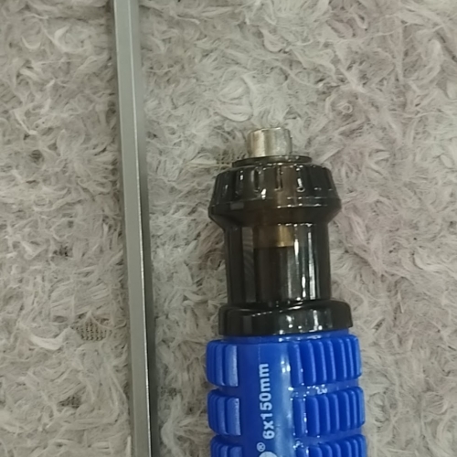 Tô Vít Tiger Xoắn 6X100