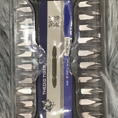 Đầu Bắn Vít Tiger 3A